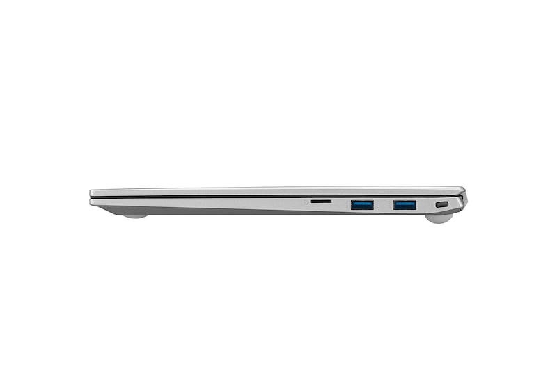 LG Portátil LG gram Ultraleve com ecrã 14'' 16:10 IPS e Plataforma Intel® Evo™, 14Z90P-G.AR52P
