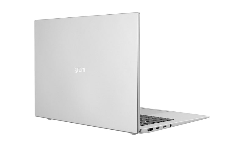 LG Portátil LG gram Ultraleve com ecrã 14'' 16:10 IPS e Plataforma Intel® Evo™, 14Z90P-G.AR52P