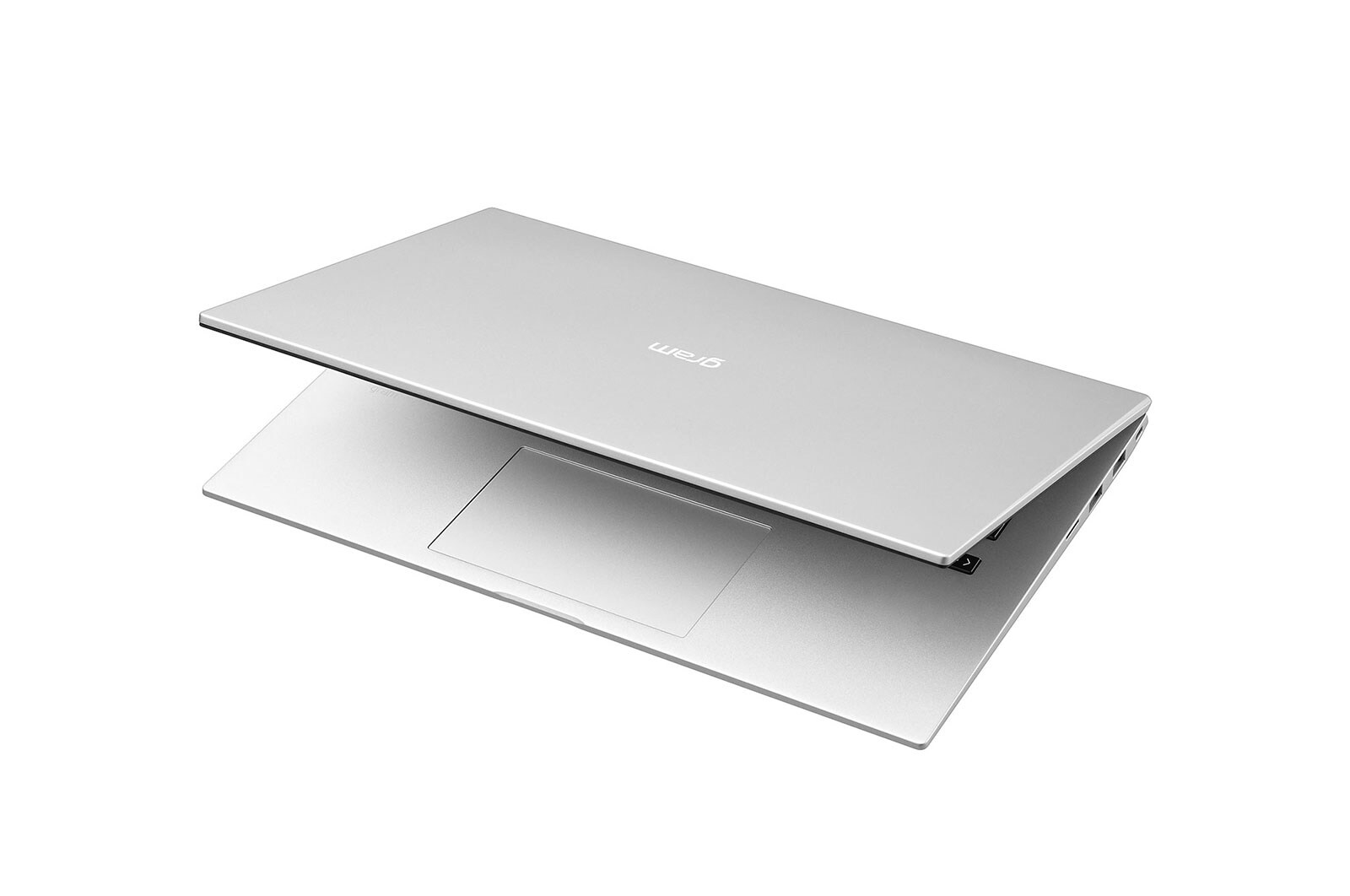 LG Portátil LG gram Ultraleve com ecrã 14'' 16:10 IPS e Plataforma Intel® Evo™, 14Z90P-G.AR52P