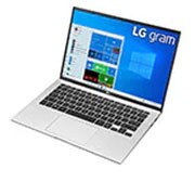 LG Portátil LG gram Ultraleve com ecrã 14'' 16:10 IPS e Plataforma Intel® Evo™, 14Z90P-G.AR52P