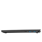 LG Portátil LG gram Ultraleve com ecrã 14" IPS e Plataforma Intel® Evo™, 14Z90Q-G.AP56P