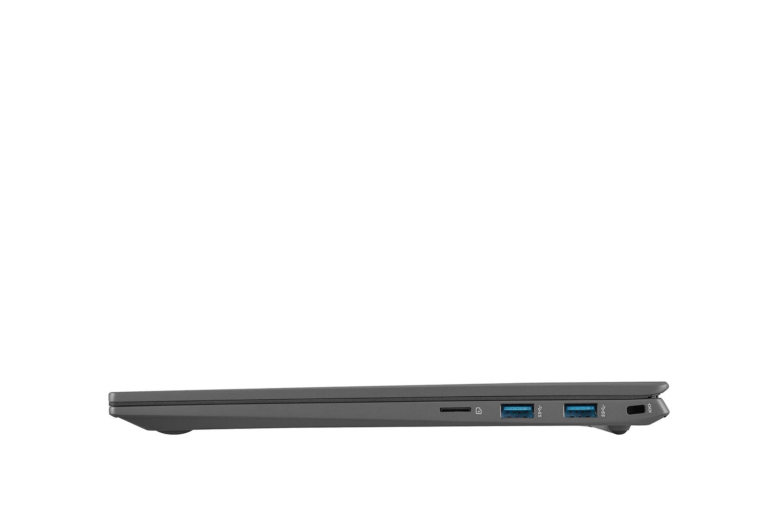 LG Portátil LG gram Ultraleve com ecrã 14" IPS e Plataforma Intel® Evo™, 14Z90Q-G.AR52P