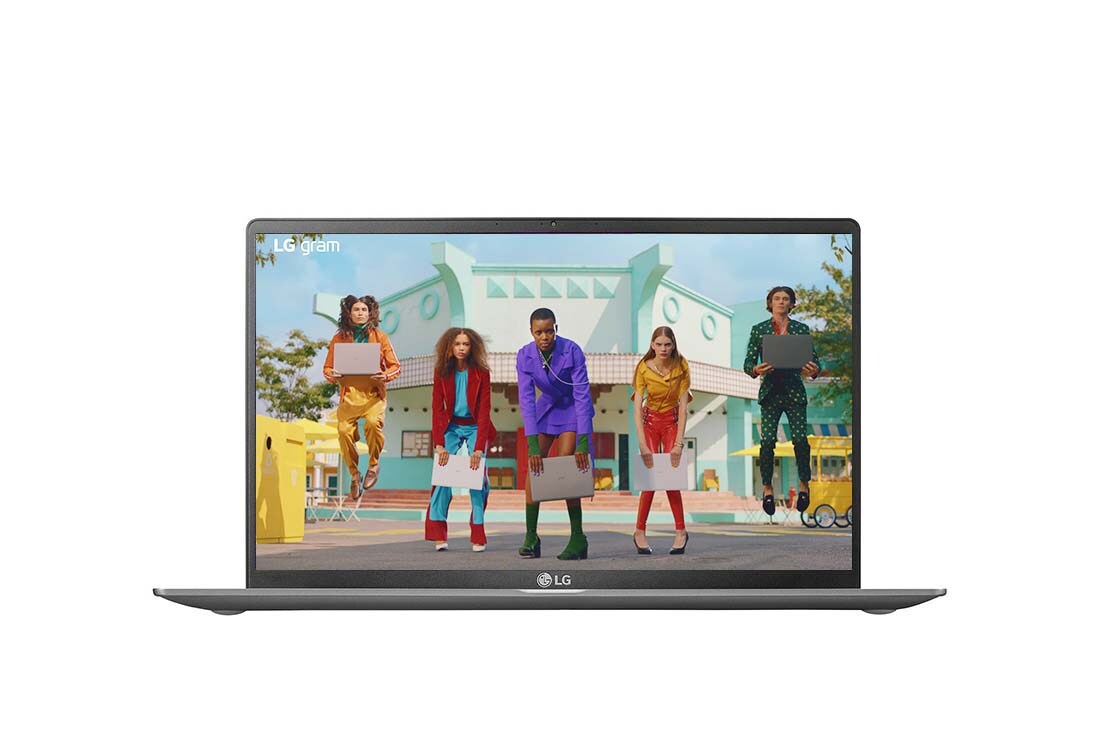 LG gram 15 ultraleve com Ecrã Touch, 15Z90N-H.AA77P