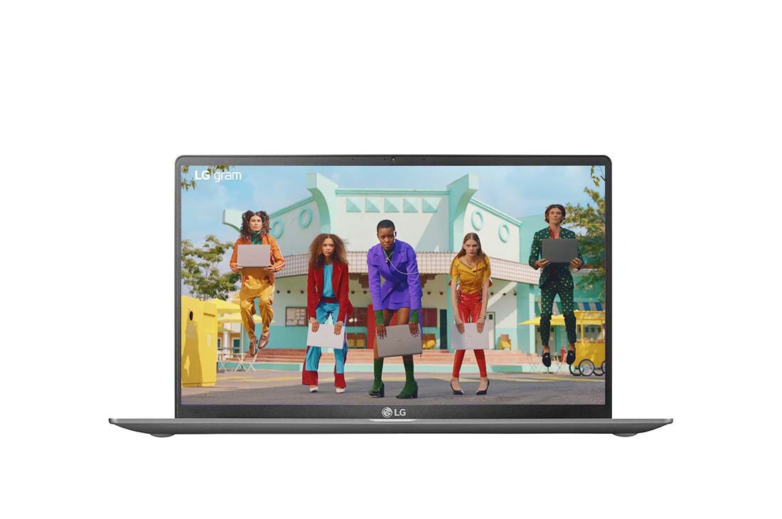 LG gram 15 ultraleve com Ecrã Touch, 15Z90N-H.AP57P