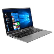 LG gram 15 ultraleve com Ecrã Touch, 15Z90N-H.AP57P