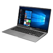 LG gram 15 ultraleve com Ecrã Touch, 15Z90N-H.AP57P