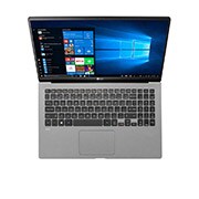 LG gram 15 ultraleve com Ecrã Touch, 15Z90N-H.AP57P