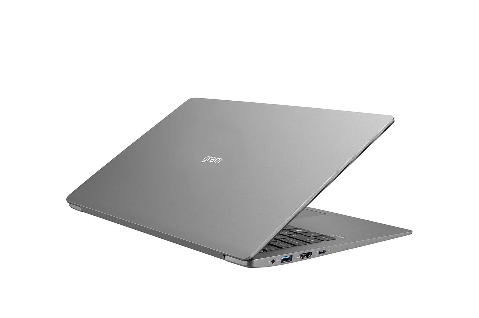 LG gram 15 ultraleve com Ecrã Touch, 15Z90N-H.AP57P