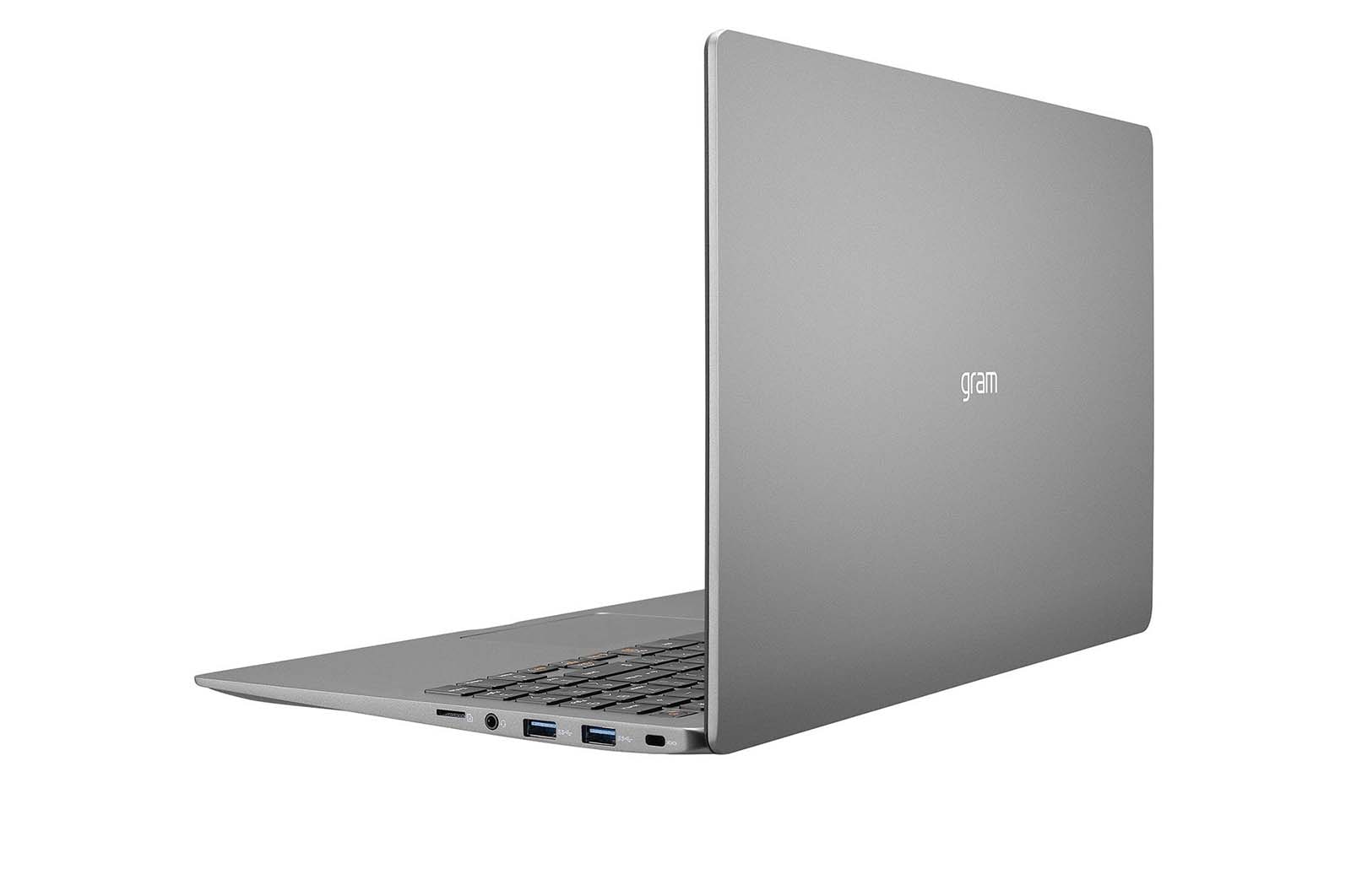 LG gram 15 ultraleve com Ecrã Touch, 15Z90N-H.AP57P