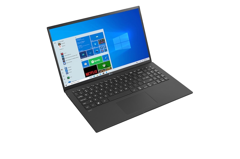 LG Portátil LG gram Ultraleve com ecrã 15" IPS e Plataforma Intel® Evo™, 15Z90P-G.AA73P