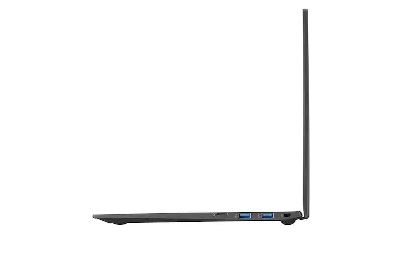 LG Portátil LG gram Ultraleve com ecrã 15" IPS e Plataforma Intel® Evo™, 15Z90P-G.AR53P