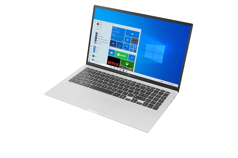 LG Portátil LG gram Ultraleve com ecrã touch 15" IPS e Plataforma Intel® Evo™, 15Z90P-H.AP55P