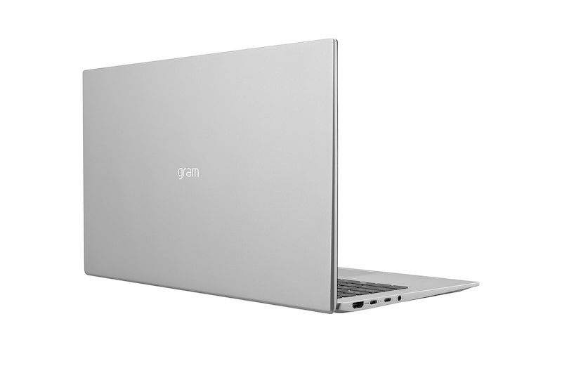 LG Portátil LG gram Ultraleve com ecrã touch 15" IPS e Plataforma Intel® Evo™, 15Z90P-H.AP55P