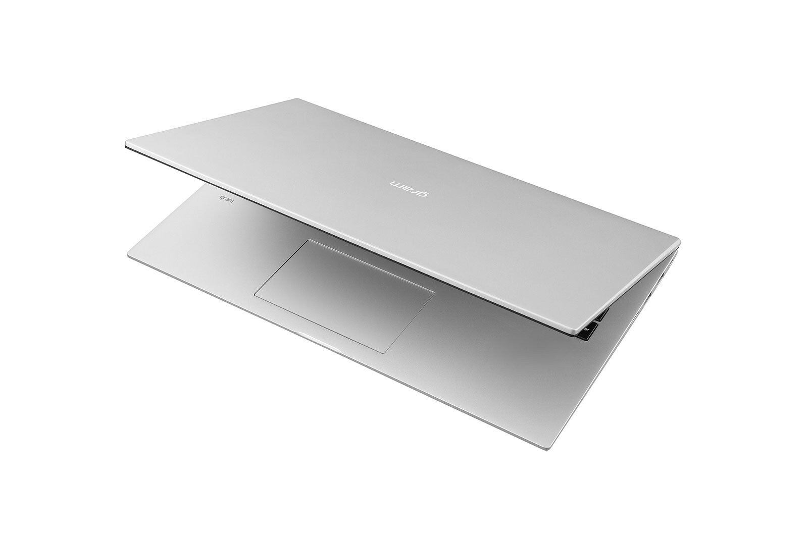 LG Portátil LG gram Ultraleve com ecrã touch 15" IPS e Plataforma Intel® Evo™, 15Z90P-H.AP55P