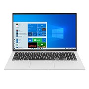 LG Portátil LG gram Ultraleve com ecrã touch 15" IPS e Plataforma Intel® Evo™, 15Z90P-H.AP55P