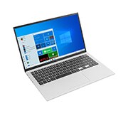 LG Portátil LG gram Ultraleve com ecrã touch 15" IPS e Plataforma Intel® Evo™, 15Z90P-H.AP55P
