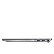 LG Portátil LG gram Ultraleve com ecrã touch 15" IPS e Plataforma Intel® Evo™, 15Z90P-H.AP55P