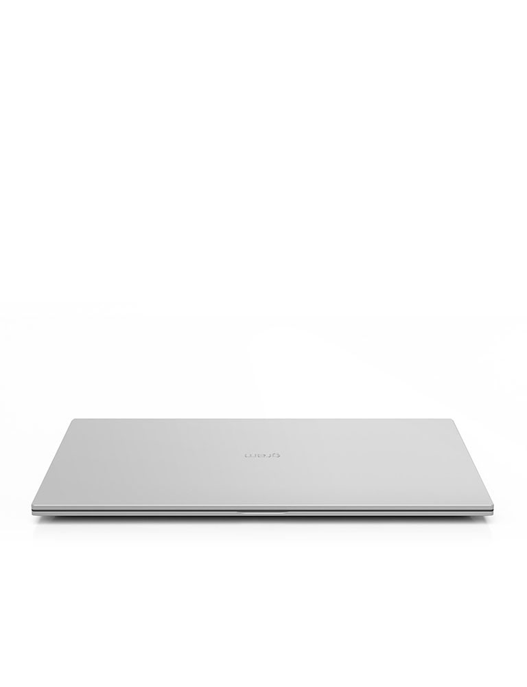 O gram oferece um Ecrã de 15.6" e 1.119g