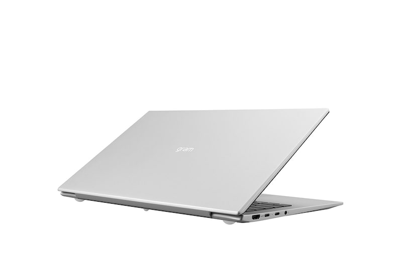 LG Portátil LG gram Ultraleve com ecrã touch 15" IPS e Plataforma Intel® Evo™, 15Z90P-H.AP77P