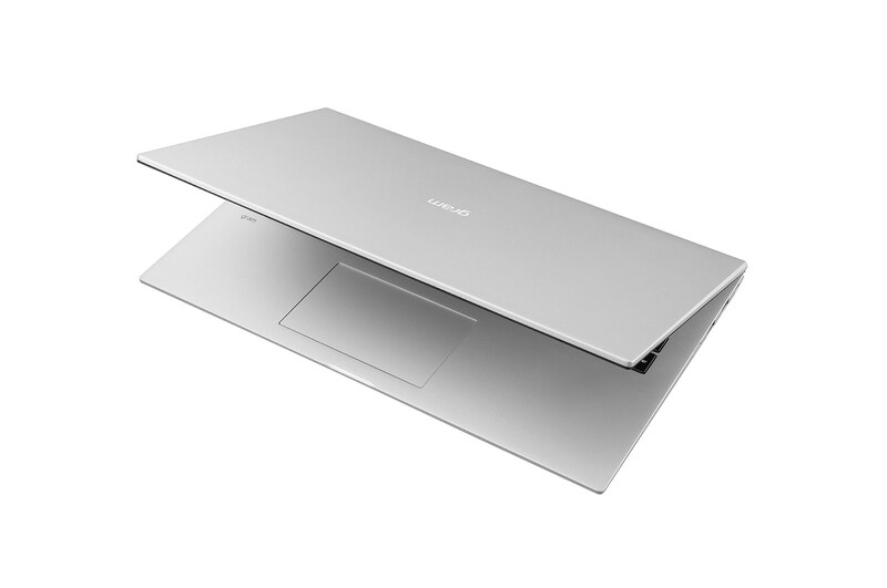 LG Portátil LG gram Ultraleve com ecrã touch 15" IPS e Plataforma Intel® Evo™, 15Z90P-H.AP77P