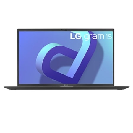 Port til LG gram Ultraleve com ecr 15