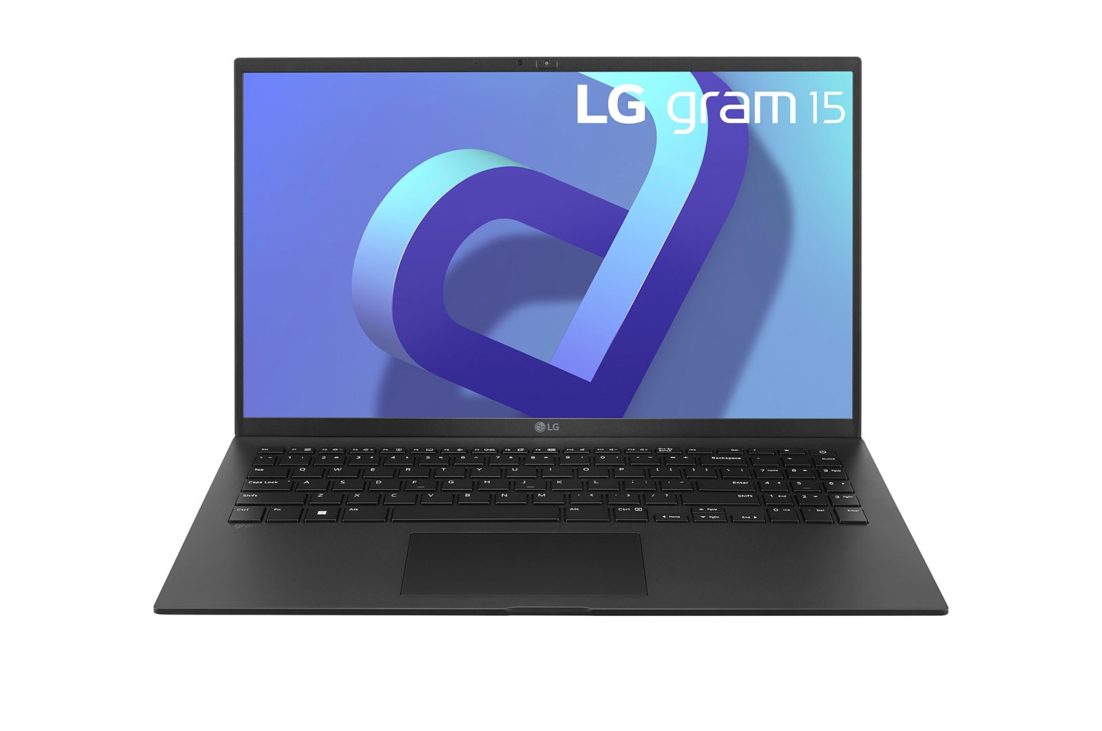 LG Portátil LG gram Ultraleve com ecrã 15" IPS e Plataforma Intel® Evo™, 15Z90Q-G.AA52P