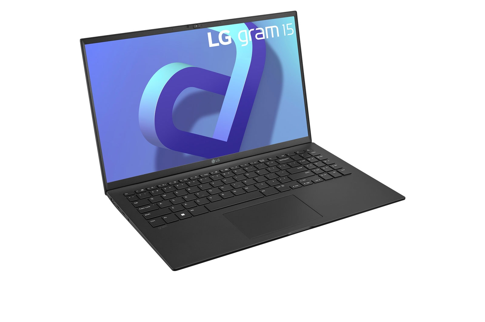 LG Portátil LG gram Ultraleve com ecrã 15" IPS e Plataforma Intel® Evo™, 15Z90Q-G.AA52P