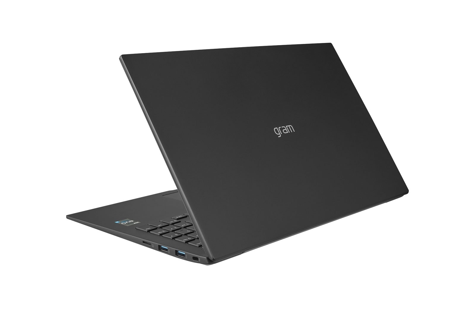LG Portátil LG gram Ultraleve com ecrã 15" IPS e Plataforma Intel® Evo™, 15Z90Q-G.AA52P