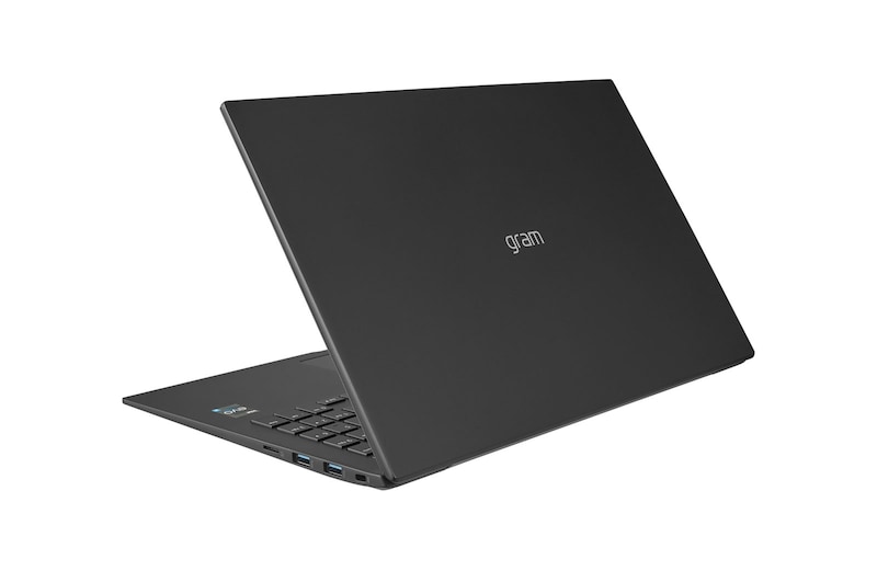 LG Portátil LG gram Ultraleve com ecrã 15" IPS e Plataforma Intel® Evo™, 15Z90Q-G.AA52P