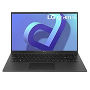 LG Portátil LG gram Ultraleve com ecrã 15" IPS e Plataforma Intel® Evo™, 15Z90Q-G.AA52P