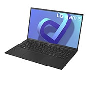 LG Portátil LG gram Ultraleve com ecrã 15" IPS e Plataforma Intel® Evo™, 15Z90Q-G.AA52P