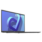 LG Portátil LG gram Ultraleve com ecrã 15" IPS e Plataforma Intel® Evo™, 15Z90Q-G.AA52P