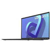 LG Portátil LG gram Ultraleve com ecrã 15" IPS e Plataforma Intel® Evo™, 15Z90Q-G.AA52P