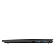 LG Portátil LG gram Ultraleve com ecrã 15" IPS e Plataforma Intel® Evo™, 15Z90Q-G.AA52P