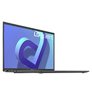 LG Portátil LG gram Ultraleve com ecrã 15" IPS e Plataforma Intel® Evo™, 15Z90Q-G.AA56P