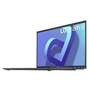 LG Portátil LG gram Ultraleve com ecrã 15" IPS e Plataforma Intel® Evo™, 15Z90Q-G.AA56P