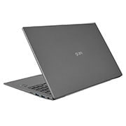 LG Portátil LG gram Ultraleve com ecrã 15" IPS e Plataforma Intel® Evo™, 15Z90Q-G.AA56P