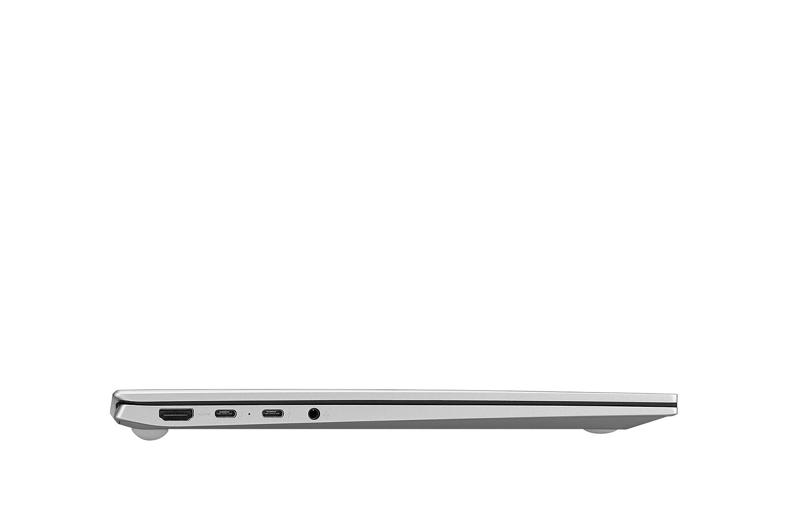 LG Portátil LG gram Ultraleve com ecrã 16" 16:10 IPS e Plataforma Intel® Evo™, 16Z90P-G.AA72P