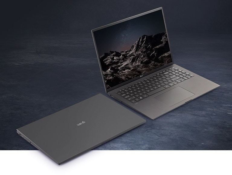 Tamanho compacto e design ultrafino que aumentam a sua produtividade