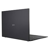 LG Portátil LG gram Ultraleve com ecrã 16" 16:10 IPS e Plataforma Intel® Evo™, 16Z90P-G.AA78P