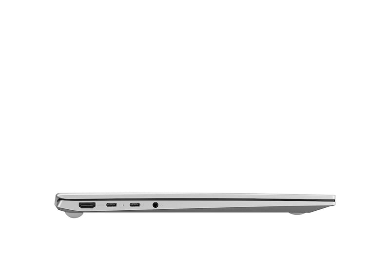 LG Portátil LG gram Ultraleve com ecrã 16" IPS e Plataforma Intel® Evo™, 16Z90P-G.AA82P