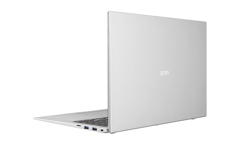 LG Portátil LG gram Ultraleve com ecrã 16" IPS e Plataforma Intel® Evo™, 16Z90P-G.AA82P