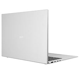 LG Portátil LG gram Ultraleve com ecrã 16" IPS e Plataforma Intel® Evo™, 16Z90P-G.AA82P