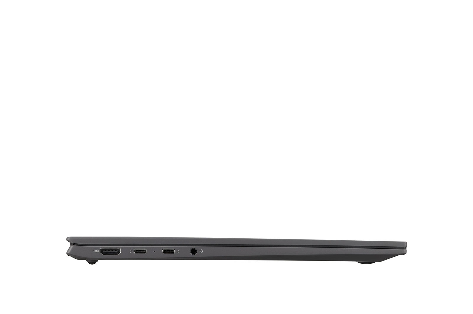 LG Portátil LG gram Ultraleve com ecrã 16" IPS e Plataforma Intel® Evo™, 16Z90Q-GAA73P