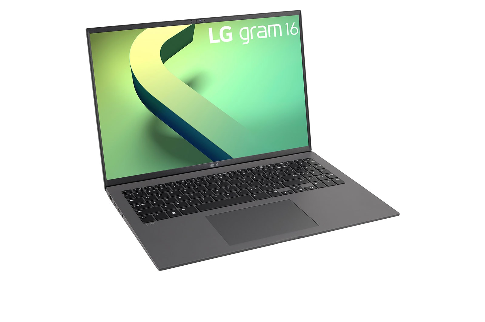 LG Portátil LG gram Ultraleve com ecrã 16" IPS e Plataforma Intel® Evo™, 16Z90Q-G.AA78P