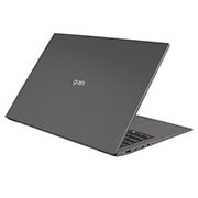 LG Portátil LG gram Ultraleve com ecrã 16" IPS e Plataforma Intel® Evo™, 16Z90Q-G.AA78P