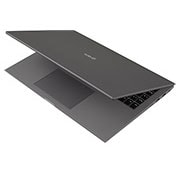 LG Portátil LG gram Ultraleve com ecrã 16" IPS e Plataforma Intel® Evo™, 16Z90Q-G.AA78P