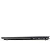 LG Portátil LG gram Ultraleve com ecrã 16" IPS e Plataforma Intel® Evo™, 16Z90Q-G.AA78P