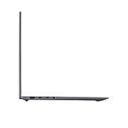 LG Portátil LG gram Ultraleve com ecrã 16" IPS e Plataforma Intel® Evo™, 16Z90Q-G.AP76P