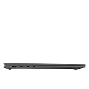 LG Portátil LG gram Ultraleve com ecrã 16" IPS e Plataforma Intel® Evo™, 16Z90Q-G.AP76P
